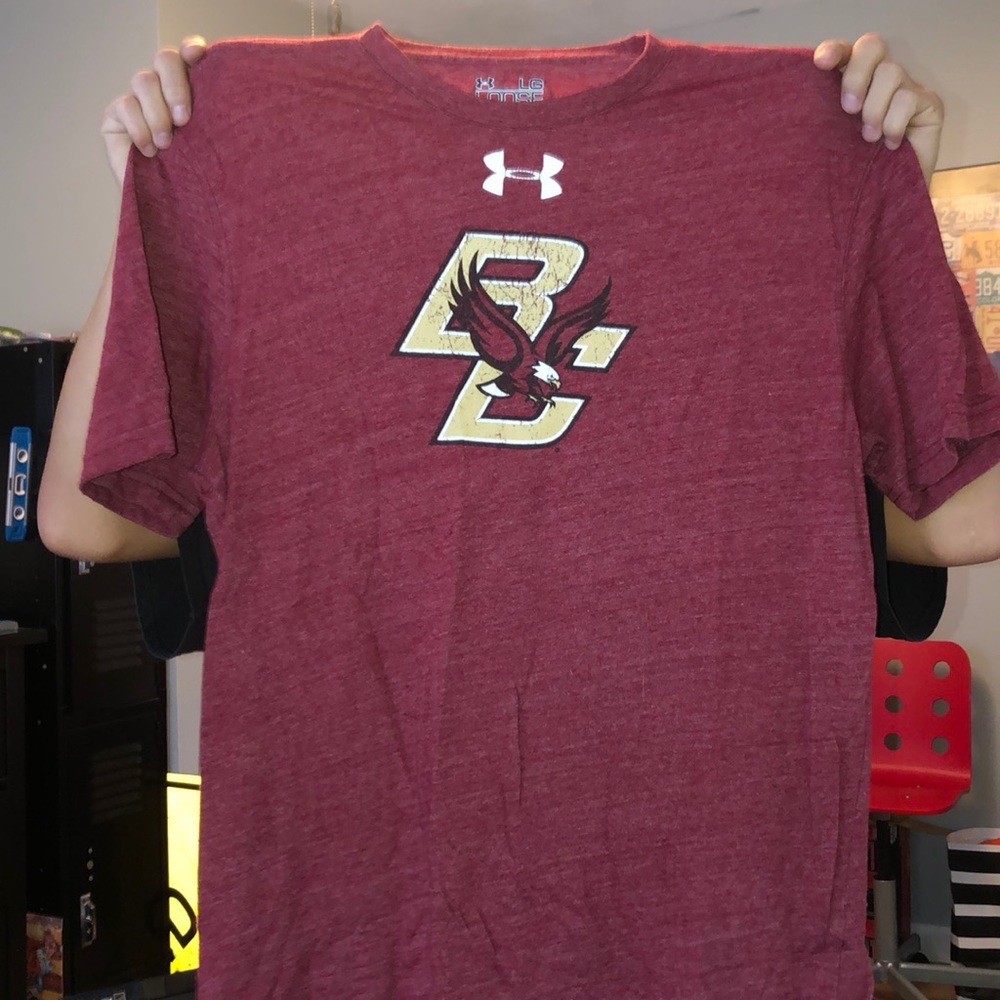 BC Shirt